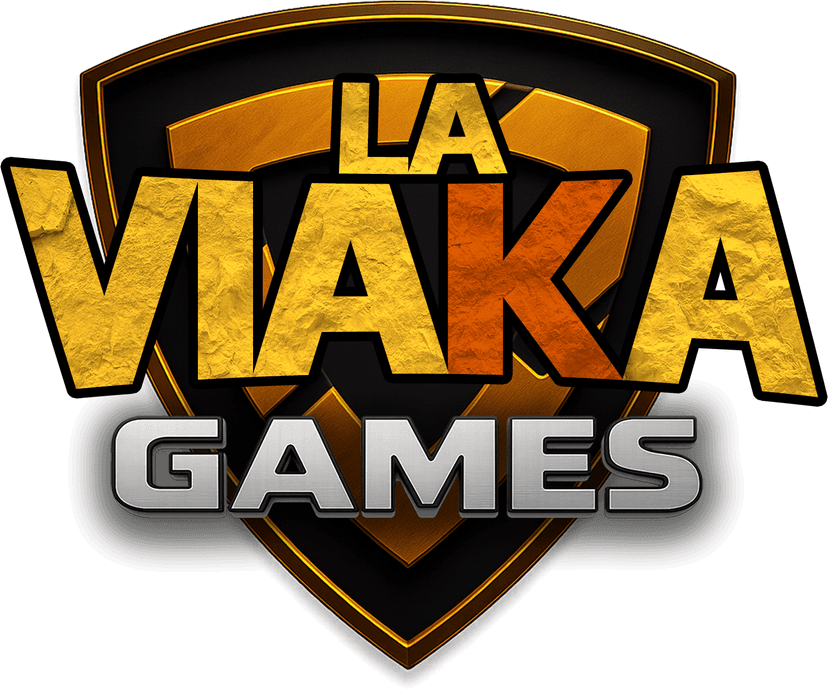 La Viaka Games